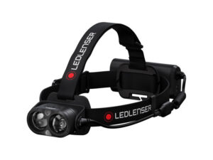 LEDLENSER Akkus fejlámpa H19R Core 3500 lm Li-ion