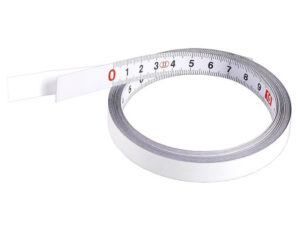 Mérőszalag öntapadós 5 m x 19 mm