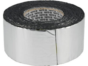 YATO Bitumenes javítószalag 1,5 mm 75 mm x 10 m