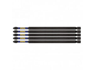 IRWIN Impact Pro Bithegy PH2 x 152 mm (5 db)