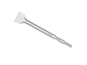 INGCO Széles vésőszár 50 x 17 x 280 mm SDS-HEX