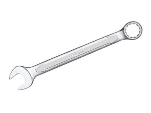 INGCO Csillag-villáskulcs 32 mm / 362 mm CrV