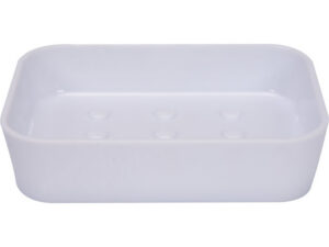 FALA Szappantartó Cuboid White