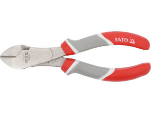 YATO Oldalcsípő fogó 180 mm erősített