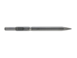 MILWAUKEE Hegyes vésőszár 450 mm Hex / 21 mm