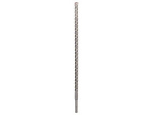 BOSCH 5X Kőzetfúró 16 x 460/400 mm négyélű SDS-Plus