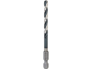 BOSCH Csigafúró 5,0 x 91/52 mm HSS bit befogású
