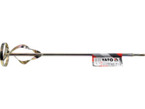 YATO Keverőszár (festék) 100 x 600 mm SDS-Plus