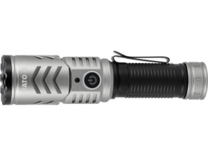 YATO Akkus Led zseblámpa 2500 lm