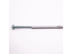 Tipli peremes állványcsavarral T40 10 x 140 mm