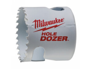 MILWAUKEE Körkivágó 54 mm bimetál Co Hole Dozer