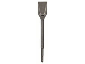 BOSCH Lapos vésőszár 40 x 250 mm SDS-Plus