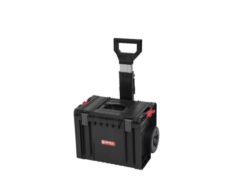 QBRICK SYSTEM PRO Gurulós szerszámosláda