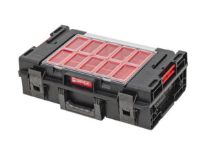 QBRICK SYSTEM ONE 2.0 Szerszámosláda 200 EXPERT