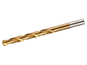 IRWIN Csigafúró 8,5 x 75/11 mm HSS TiN hengeres