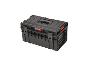 QBRICK SYSTEM ONE 2.0 Szerszámosláda organiserrel 350 mm Basic