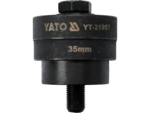 YATO Körkivágó 35 mm csaptelepekhez inox