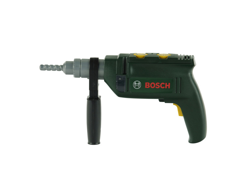 BOSCH Játék Fúrógép