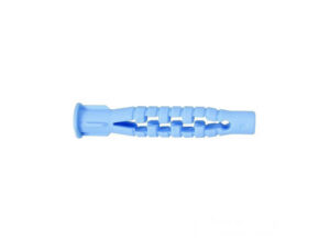 Műanyag tipli, univerzális Blau pA 6 x 45 mm