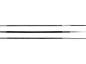 YATO Kerek láncreszelő 4,5 mm (3 db)