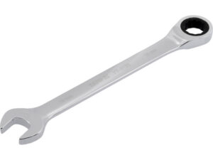 YATO Racsnis csillag-villáskulcs 18 mm / 235 mm 72T CrV