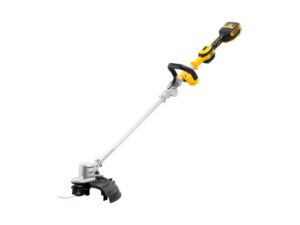 DEWALT Akkus fűszegélynyíró 18 V (1 x 5,0 Ah akku + töltő) DCMST561P1