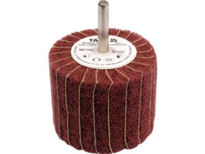 YATO Csapos lamellás csiszolókorong 60 x 50 x 6 mm / P60