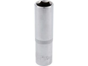 YATO Hosszú dugókulcs 1/2" 15 mm CrV