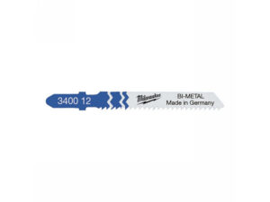 MILWAUKEE Dekopírfűrészlap T118BF 55/2,0 mm bimetál (5 db)