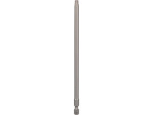 BOSCH Bithegy T30 x 152 mm 1/4" Extra Hard