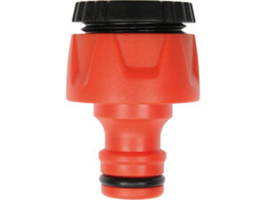 YATO Csapcsatlakozó 1/2"-3/4" belsőmenetes