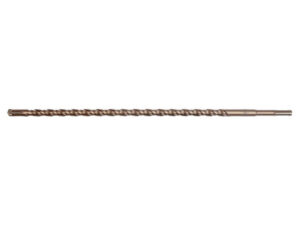 YATO Kőzetfúró 14 x 460/360 mm négyélű SDS-Plus