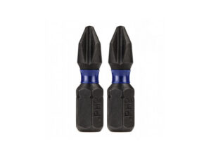 IRWIN Impact Pro Bithegy PH2 x 25 mm (2 db)