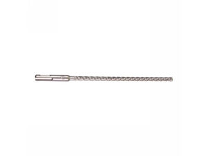 MILWAUKEE Kőzetfúró 6,5 x 210/150 mm négyélű MX4 SDS-Plus