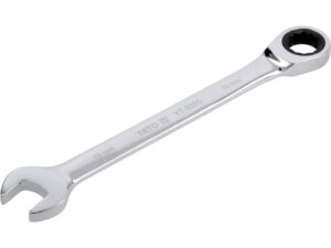 YATO Racsnis csillag-villáskulcs 19 mm / 245 mm 72T CrV