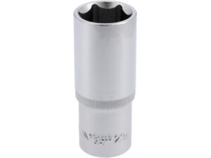 YATO Hosszú dugókulcs 1/2" 23 mm CrV