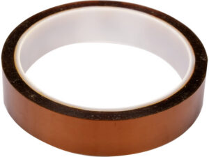 YATO Hőálló kapton szalag 20 mm x 33 m max 300 °C