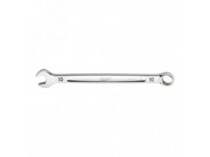 MILWAUKEE Csillag-villáskulcs 10 mm / 158 mm MAX BITE™