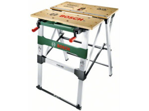 BOSCH PWB 600 Kompakt munkaasztal