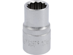 YATO Dugókulcs 12 szögletű 1/2" 13 mm CrV
