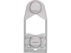 BOSCH PRO Körkivágó vezető 6 - 83 mm-ig (PVC)