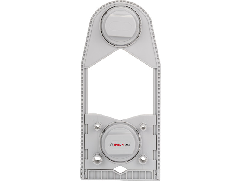 BOSCH PRO Körkivágó vezető 6 - 83 mm-ig (PVC)