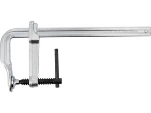 YATO Gyorscsavarszorító 300 x 120 mm nagy szorítóerővel
