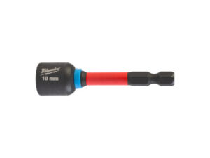 MILWAUKEE SHOCKWAVE™ Csavarbehajtó 10 x 65 mm 1/4" Hex mágneses (4932352543)