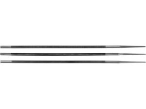 YATO Kerek láncreszelő 4,0 mm (3 db)
