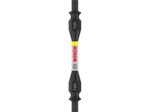 BOSCH PRO Impact bithegy kétvégű T20 x 65 mm