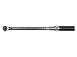 YATO Nyomatékkulcs 1/2" 20 - 100 Nm / 420-440 mm CrMo
