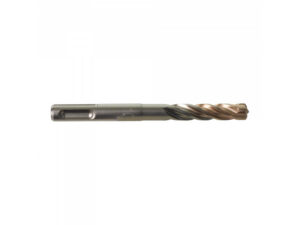 MILWAUKEE Kőzetfúró 10 x 165/115 mm négyélű SDS-Plus (50 db)