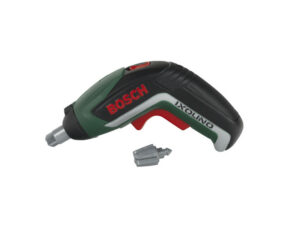BOSCH Játék Csavarozó