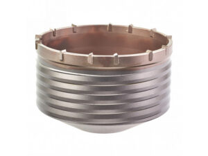 MILWAUKEE Fúrókorona fej 150 x 100 mm SDS-Max TCT2